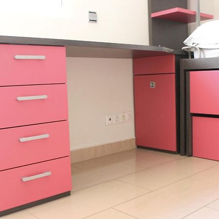 Apartamento Bahia Santa Pola Eksteriør billede
