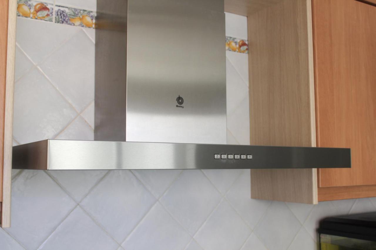 Apartamento Bahia Santa Pola Eksteriør billede