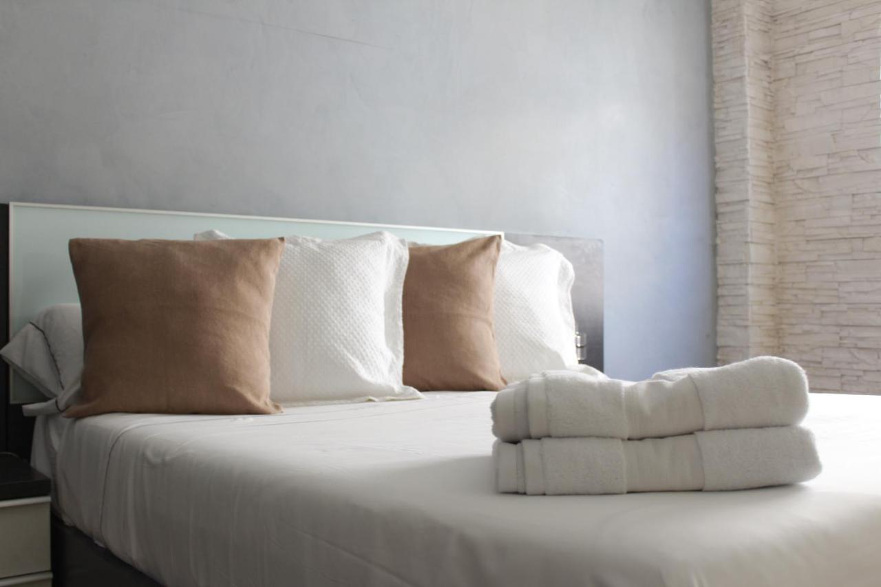 Apartamento Bahia Santa Pola Eksteriør billede