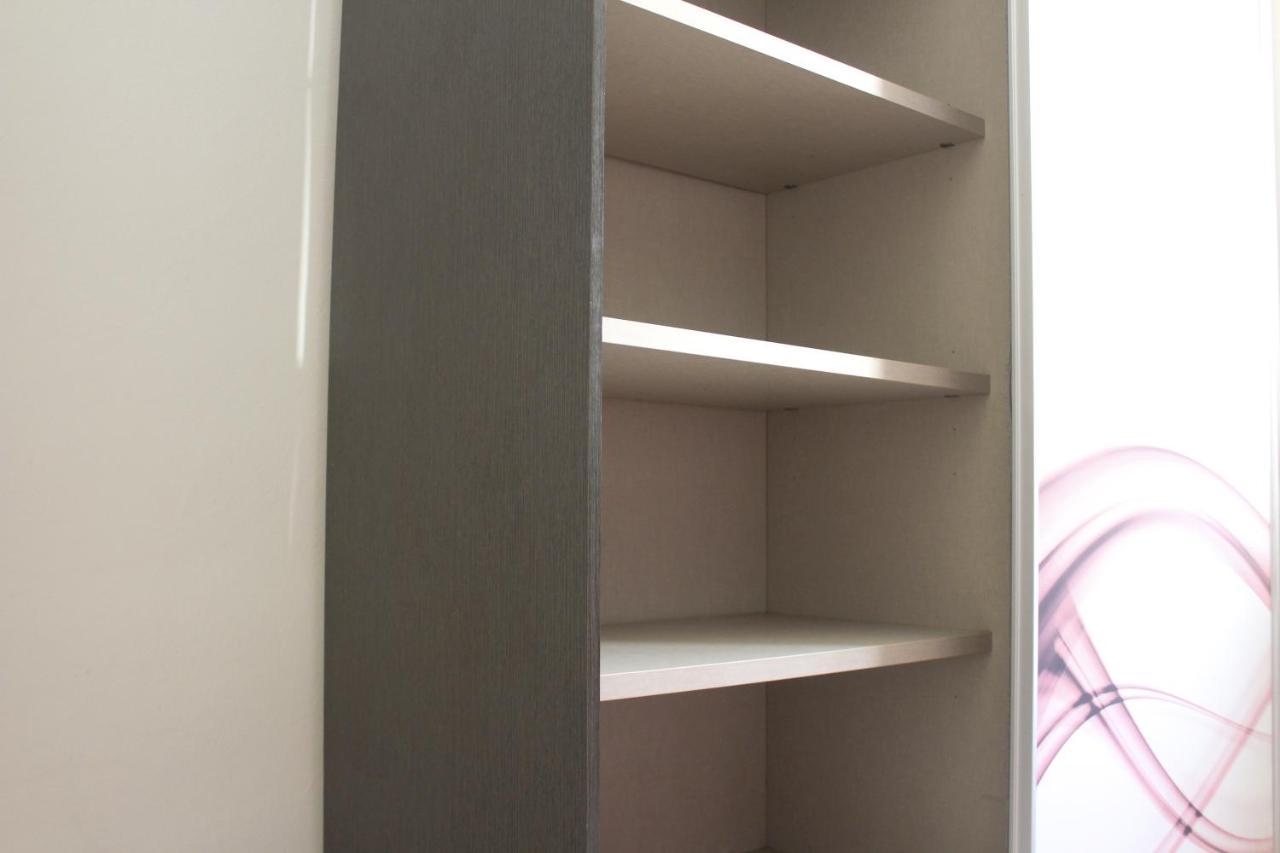 Apartamento Bahia Santa Pola Eksteriør billede