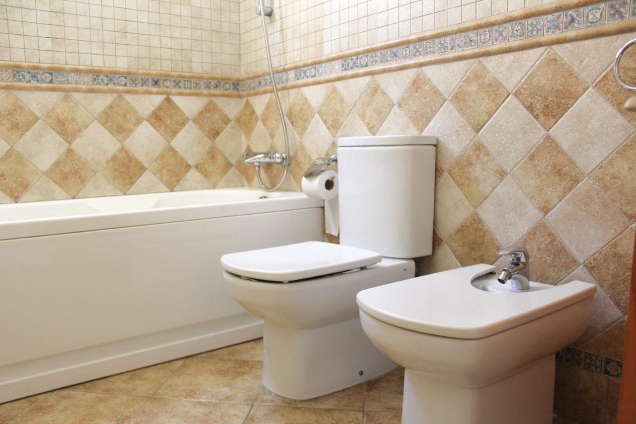 Apartamento Bahia Santa Pola Eksteriør billede