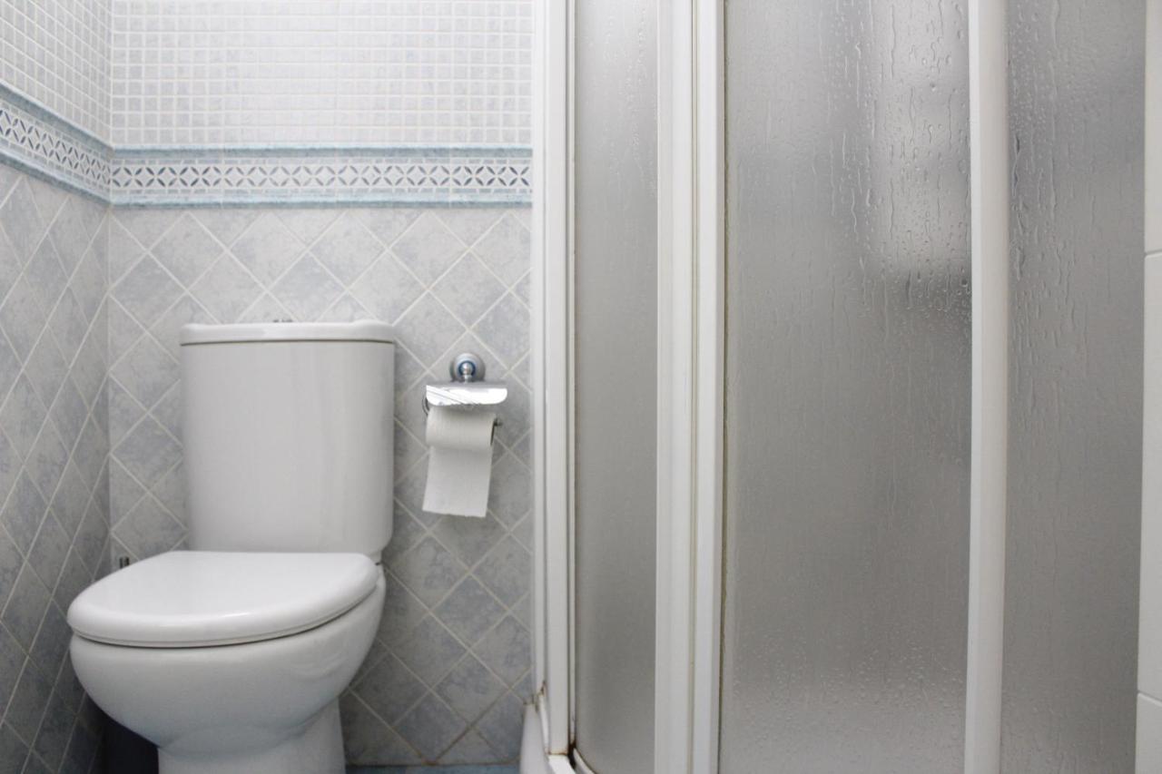 Apartamento Bahia Santa Pola Eksteriør billede