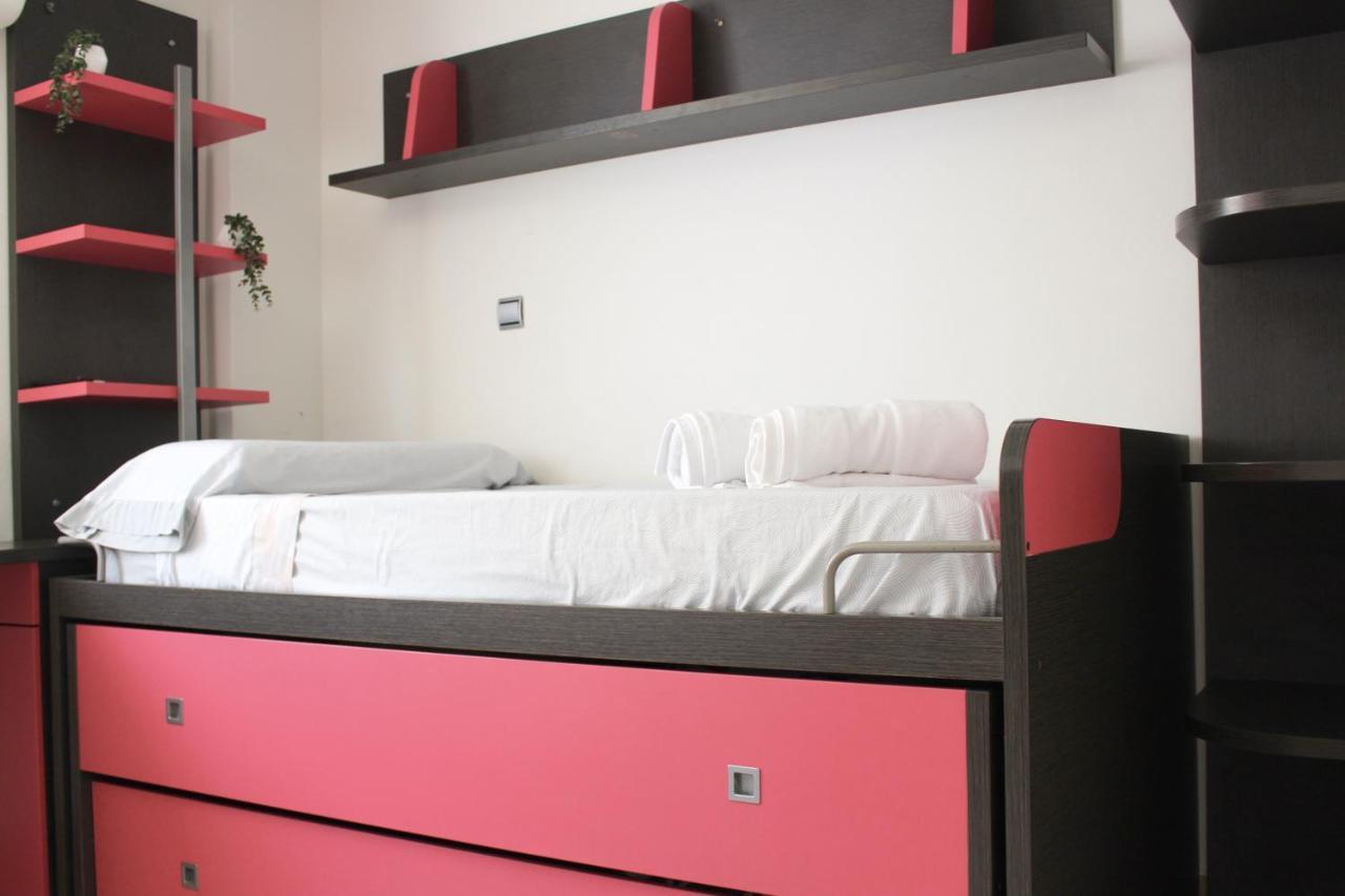Apartamento Bahia Santa Pola Eksteriør billede