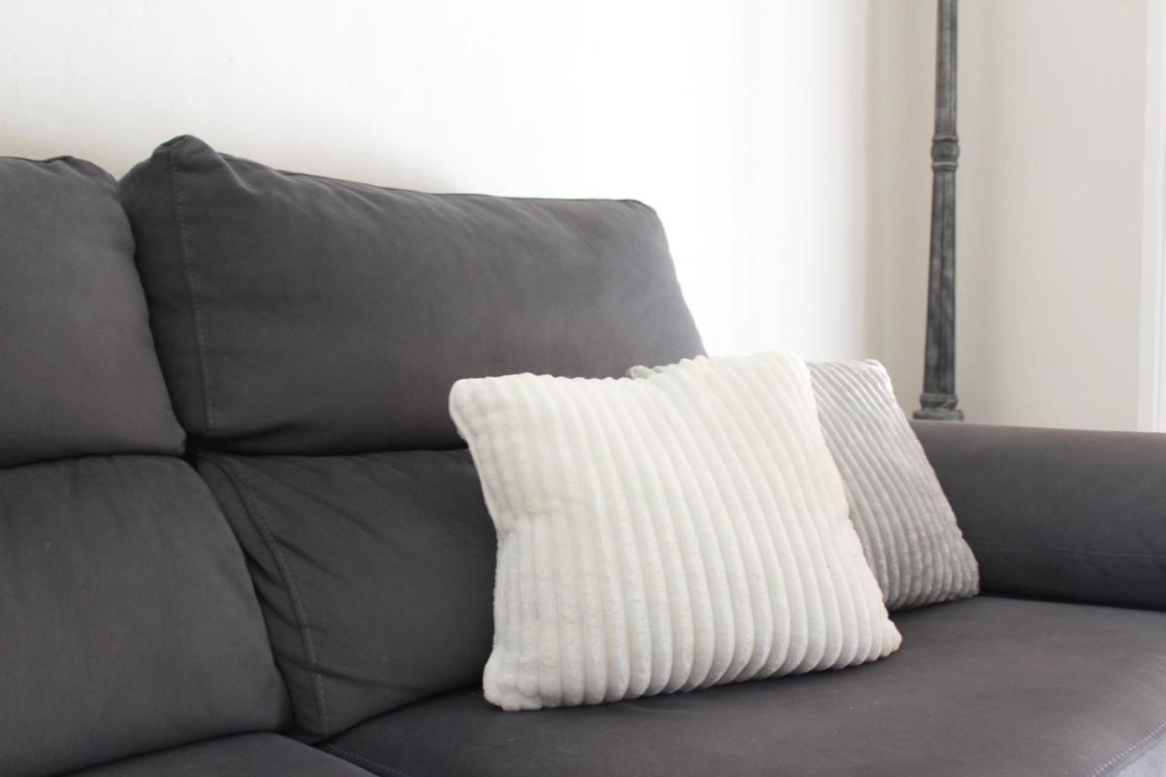 Apartamento Bahia Santa Pola Eksteriør billede
