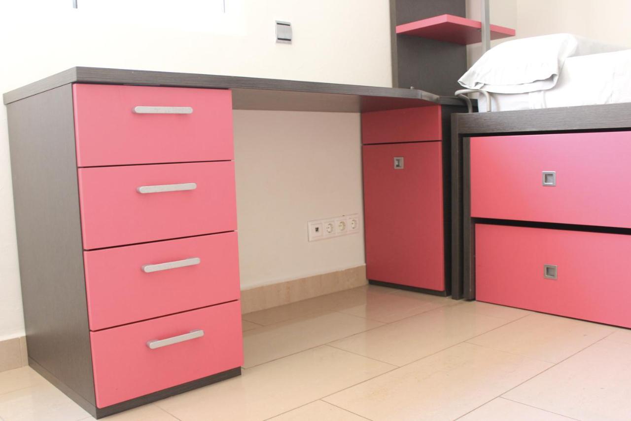 Apartamento Bahia Santa Pola Eksteriør billede