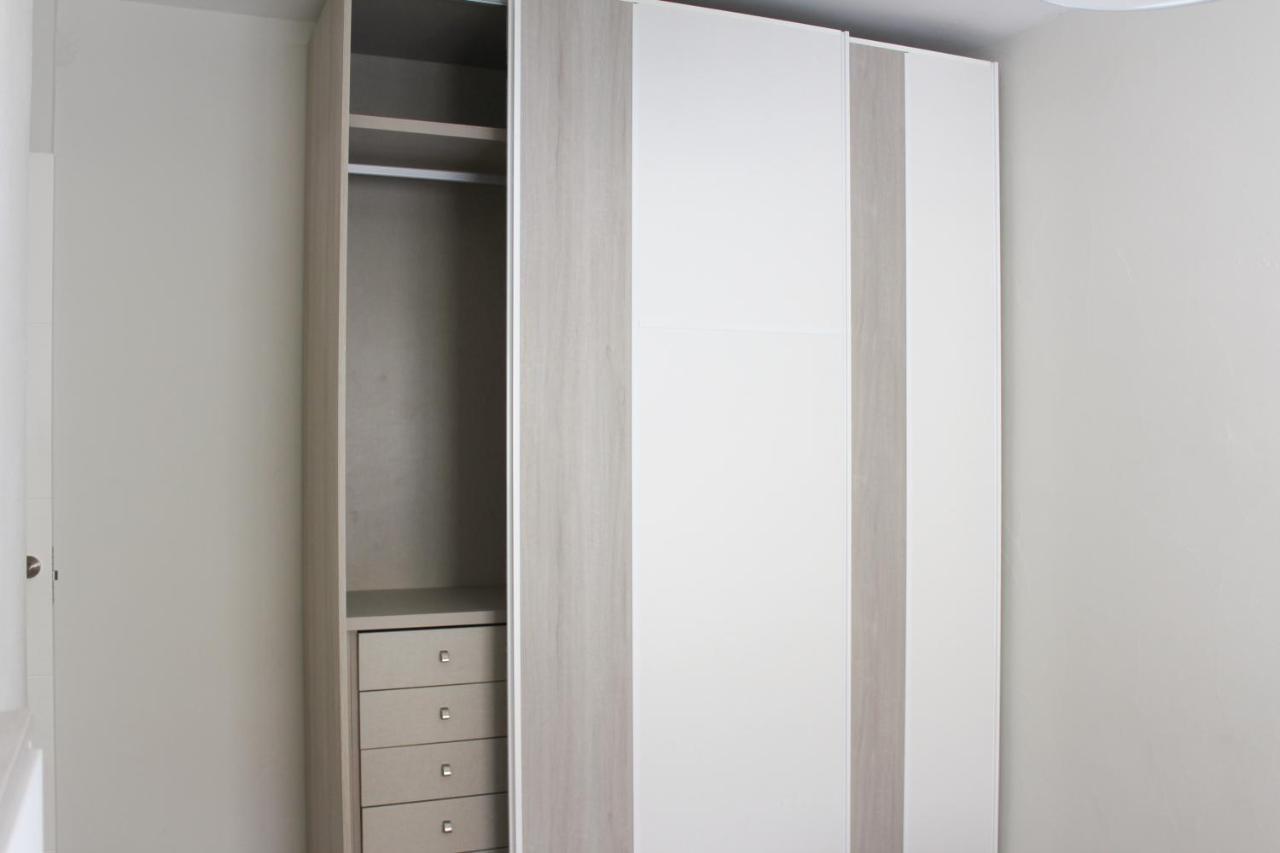Apartamento Bahia Santa Pola Eksteriør billede